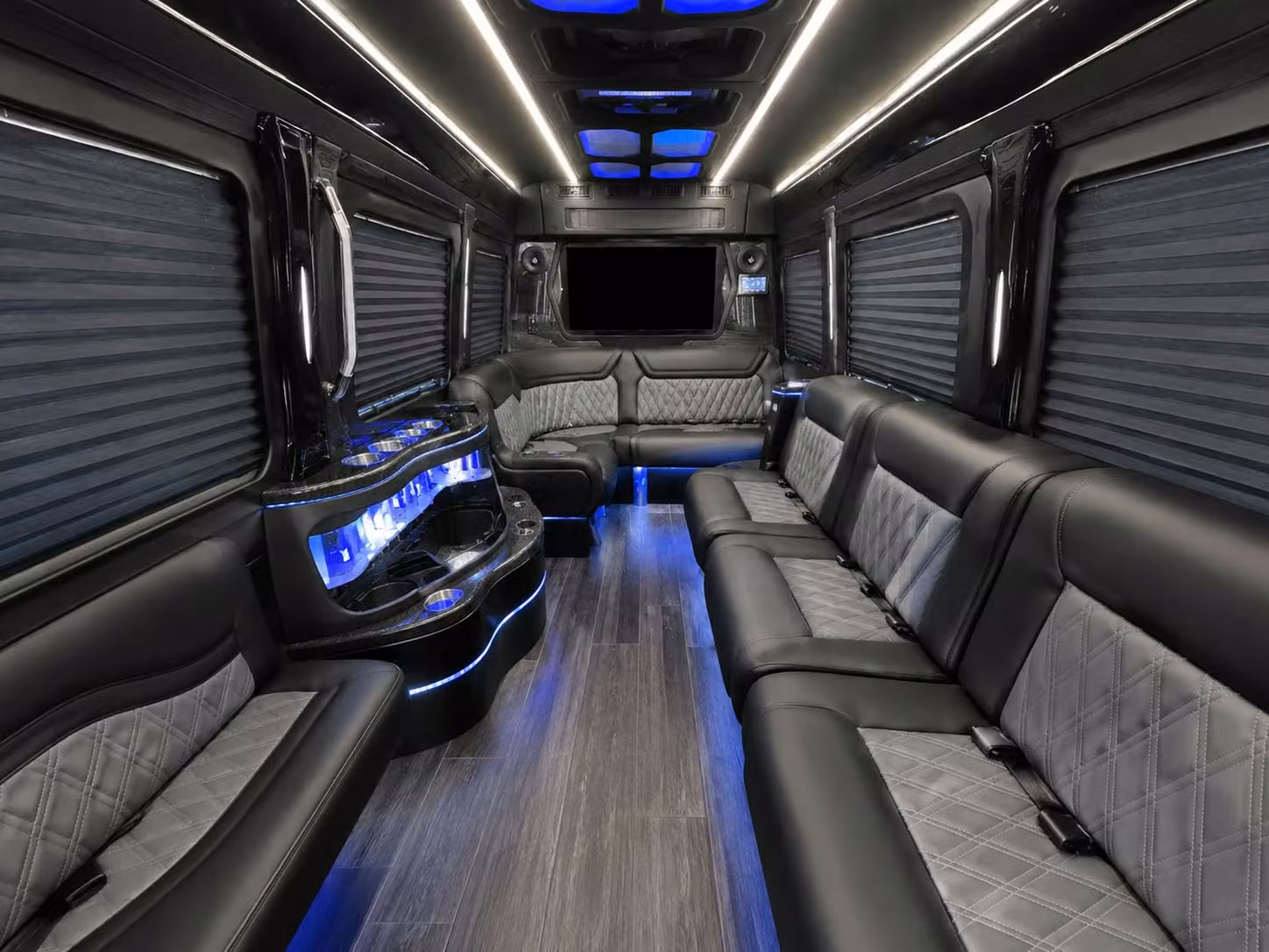 coachbusedison com is ready for concerts at starland ballroom and beyond