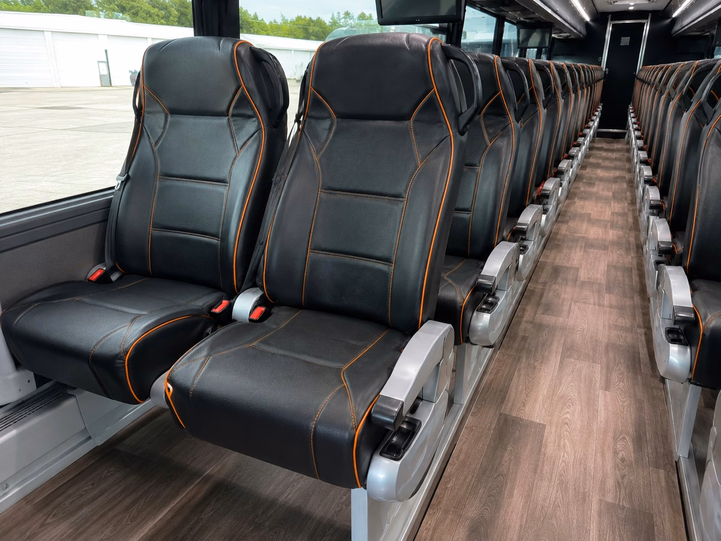 coachbusedison com makes prom transportation in edison simple fast and stress free