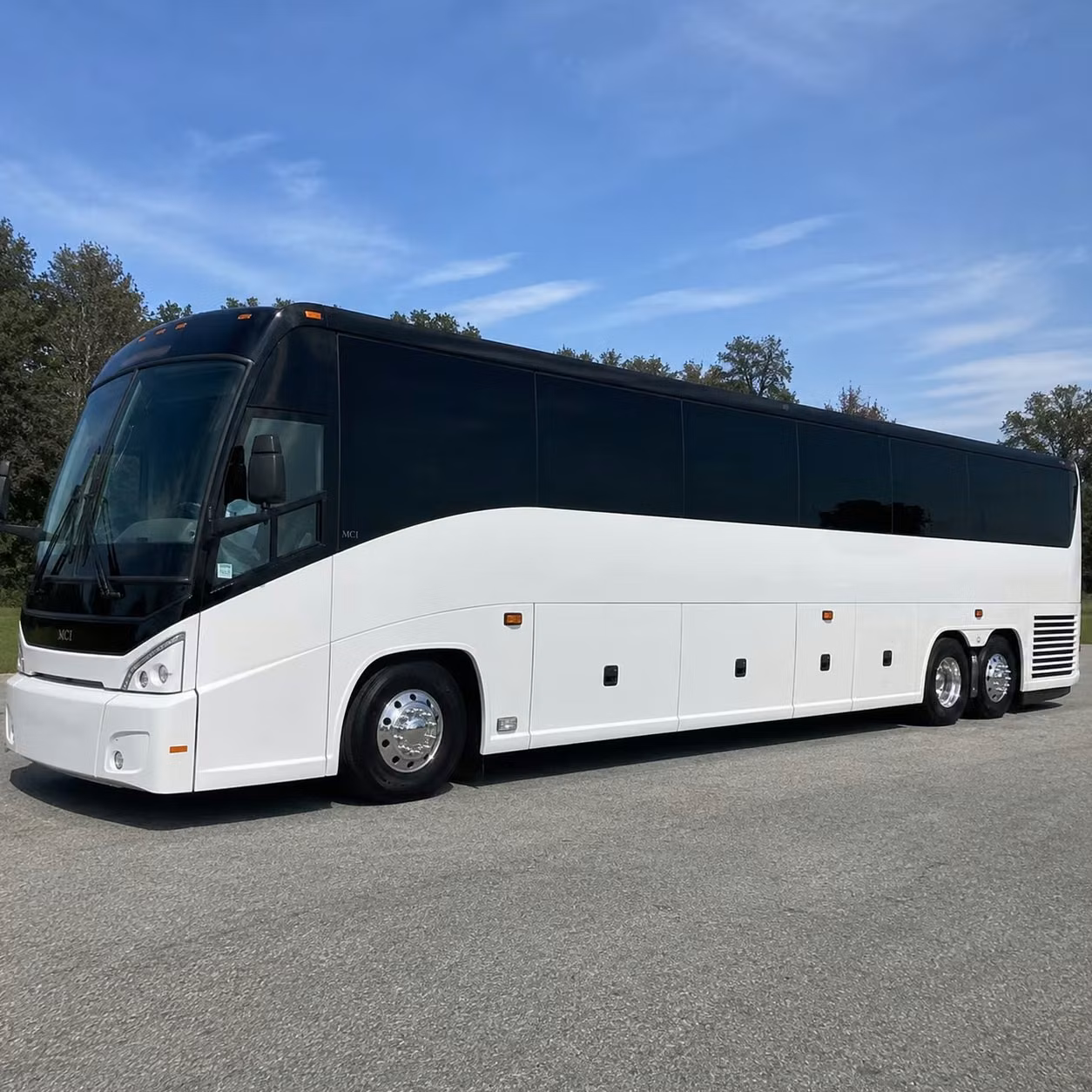 edison airport transfer shuttle bus services