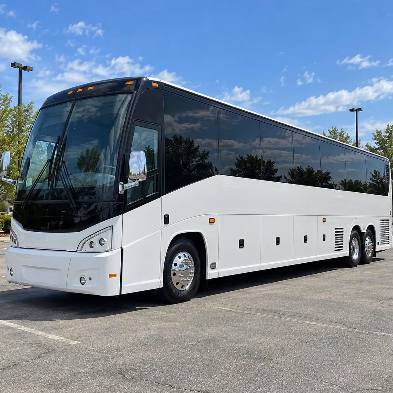 field trip bus rentals to outdoor and environmental education sites near edison