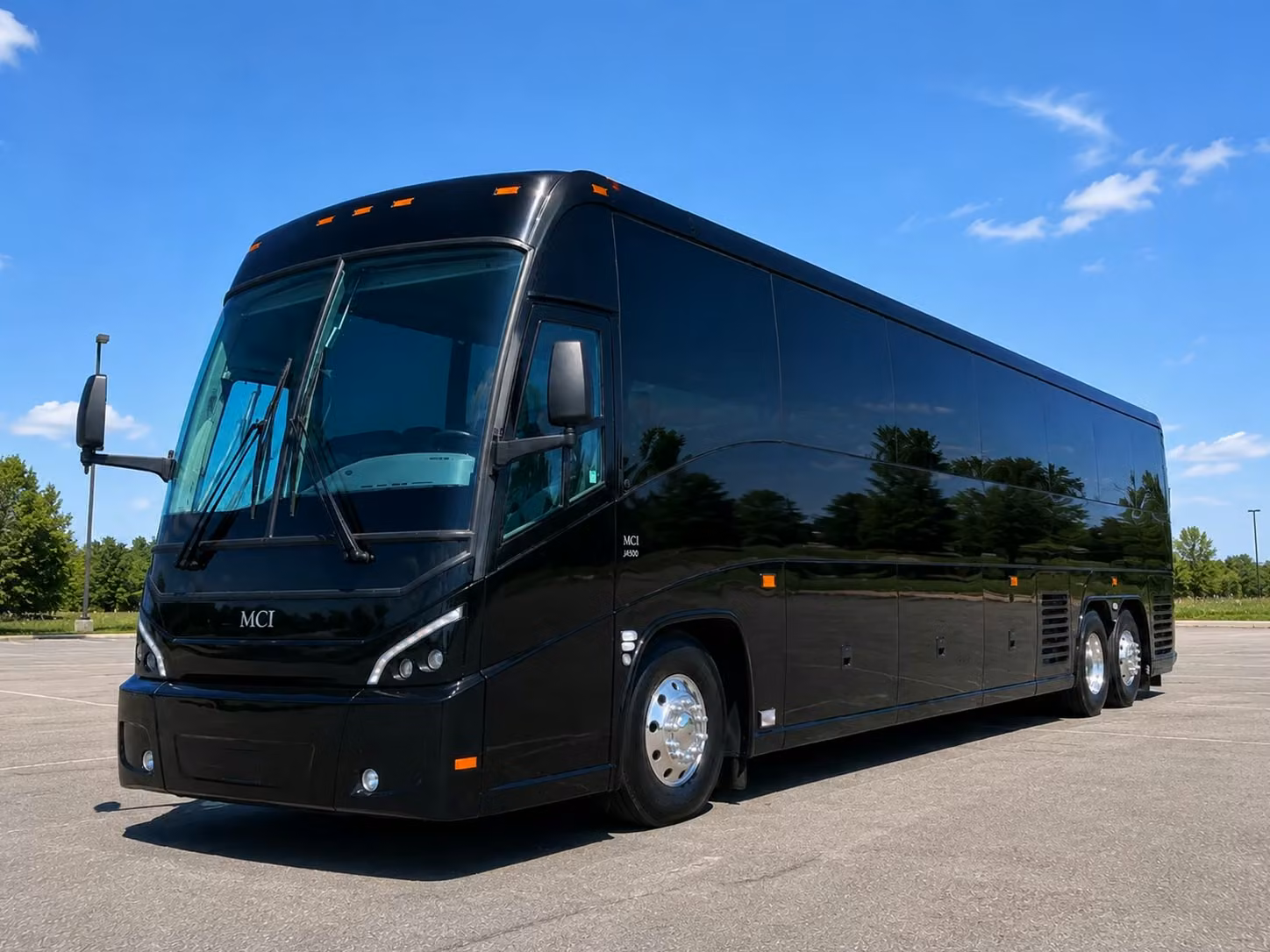 finding the right school field trip bus in edison has never been easier