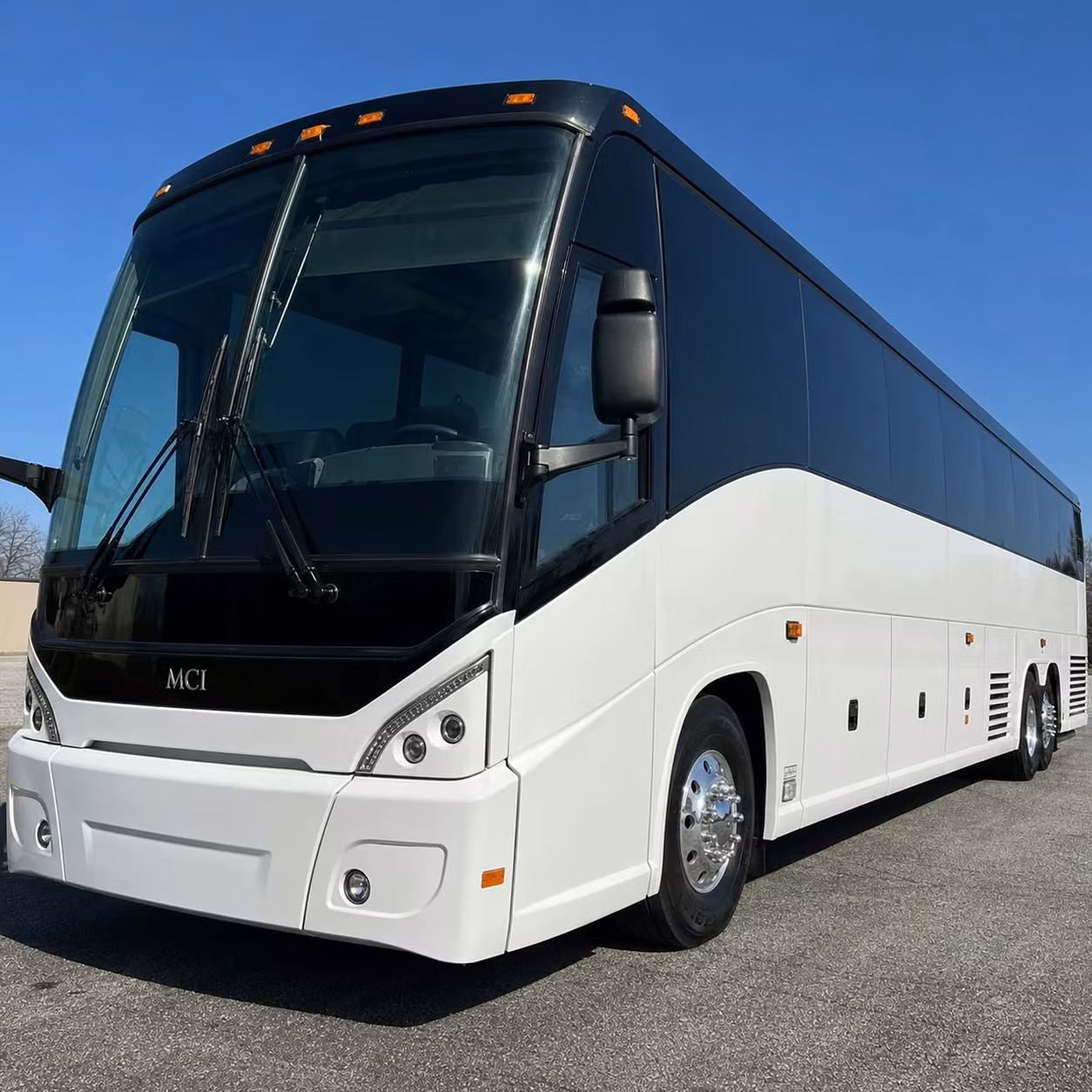 getting your group to jfk from edison without the headache