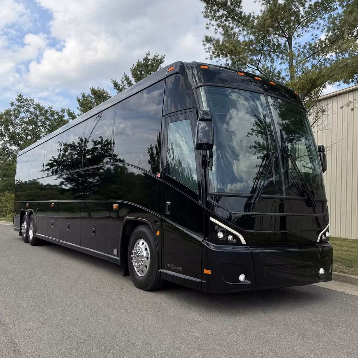 government agency transportation for meetings hearings and official functions in the region