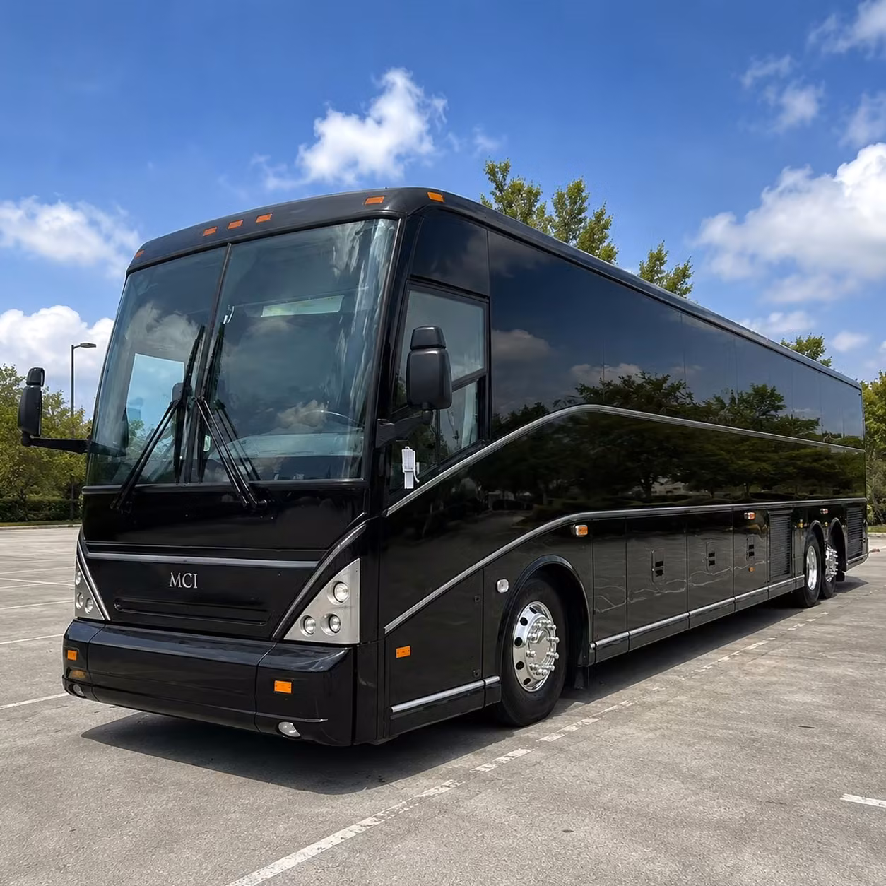 heading outside edison you can still compare concert transportation options