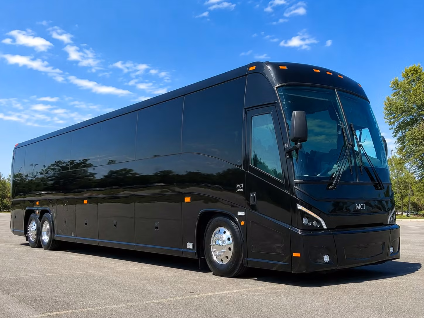 heading outside edison you can still compare corporate event transportation options
