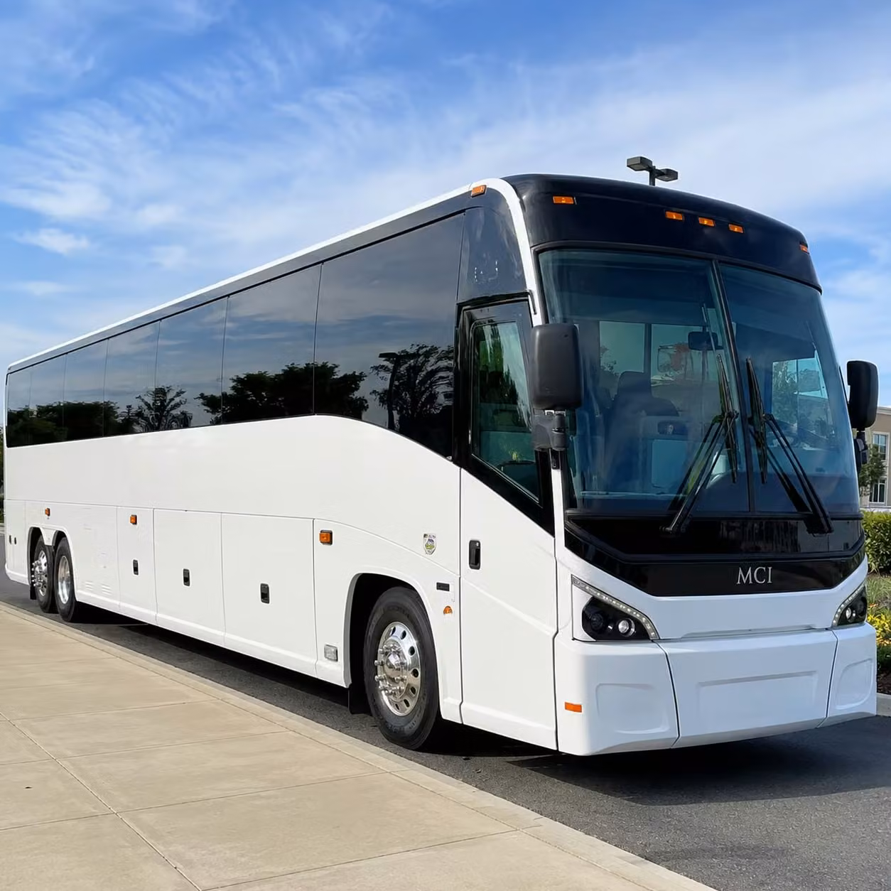 heading outside edison you can still compare long distance transportation options