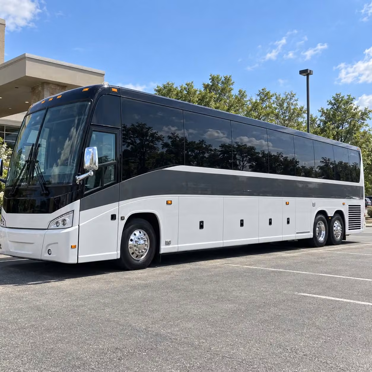 heading outside edison you can still compare private event transportation options