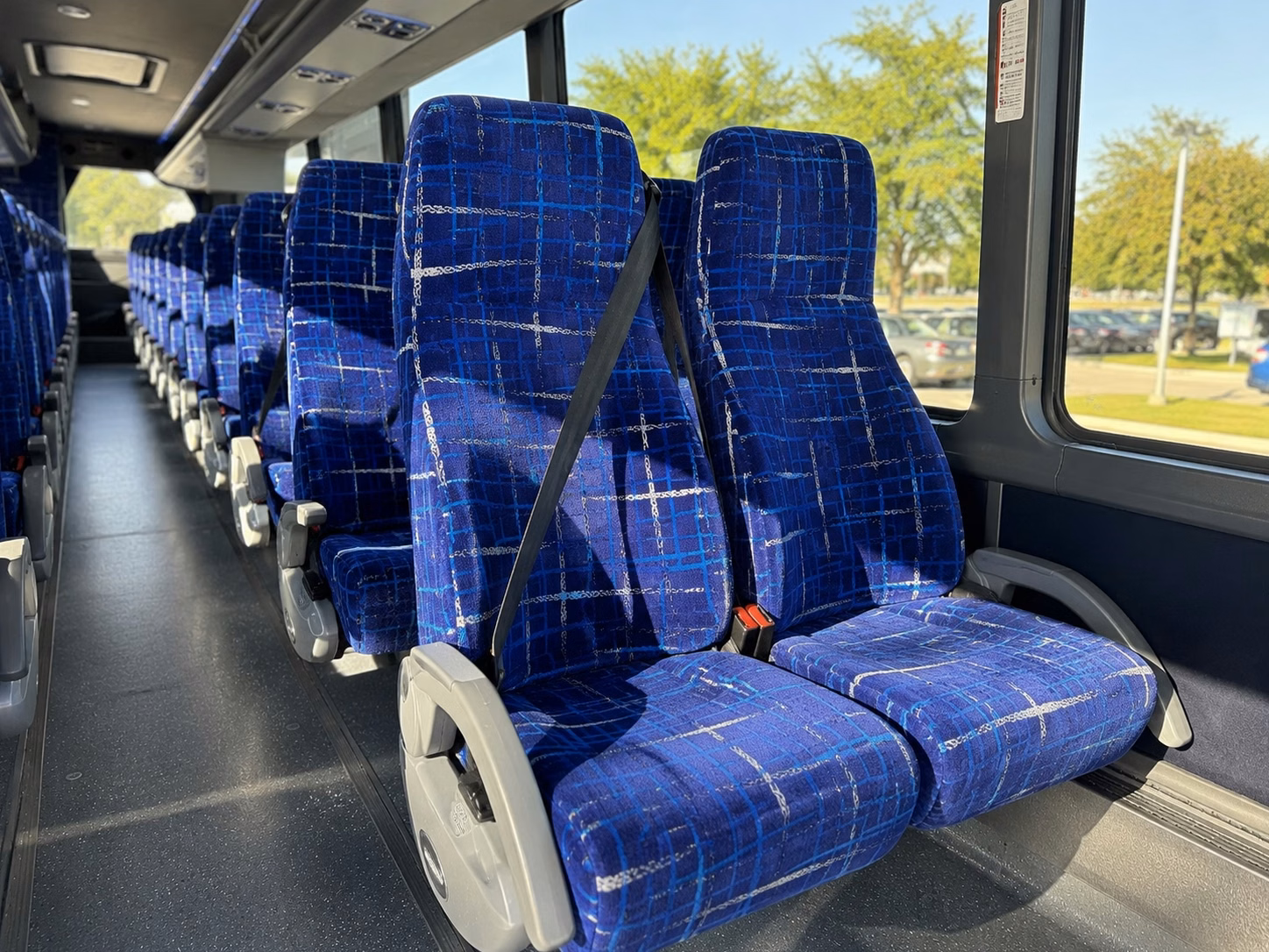 hit the best edison and central new jersey wedding venues with a private charter bus