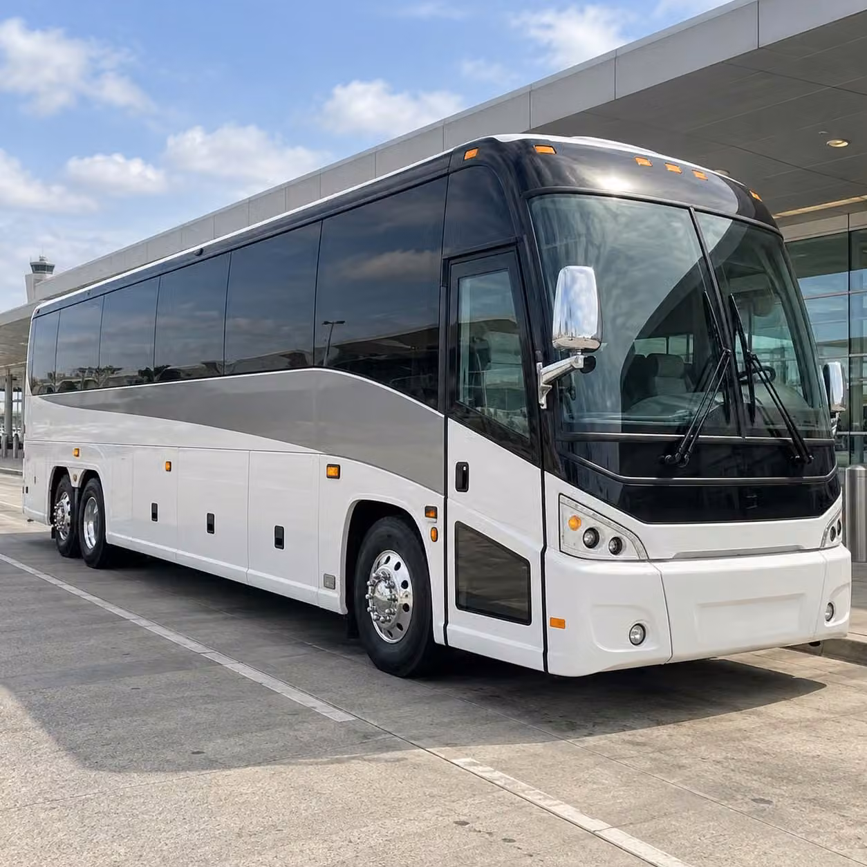 minibus rentals for edison area museum and cultural trips