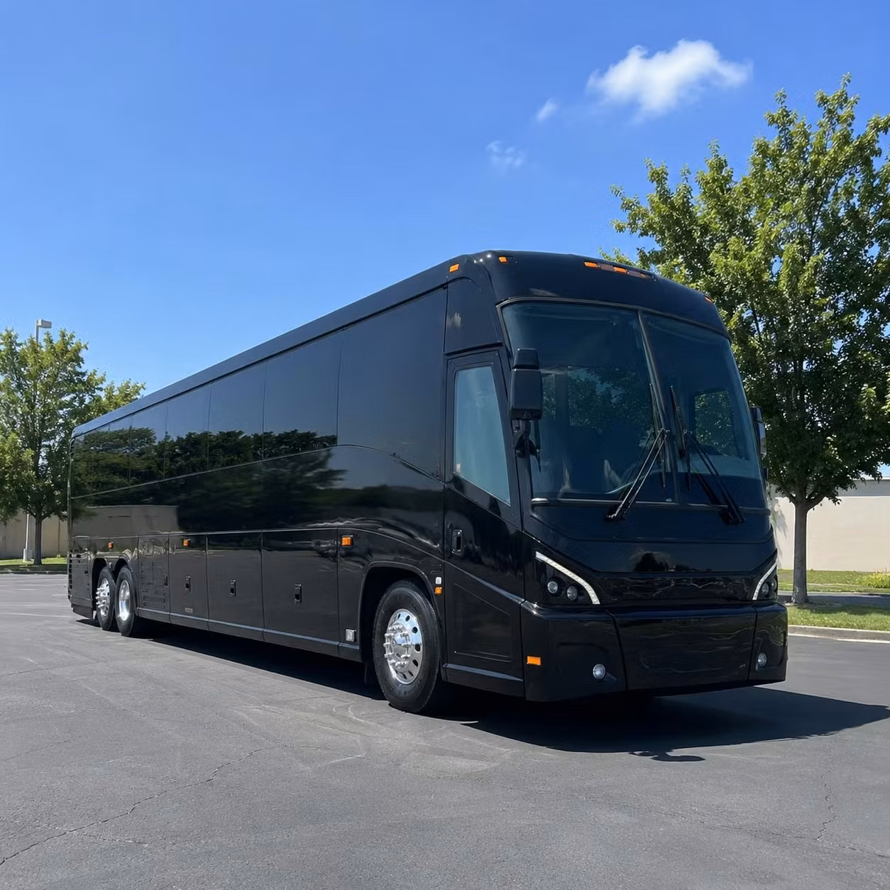 moving military personnel to and from joint base mcguire dix lakehurst with ease