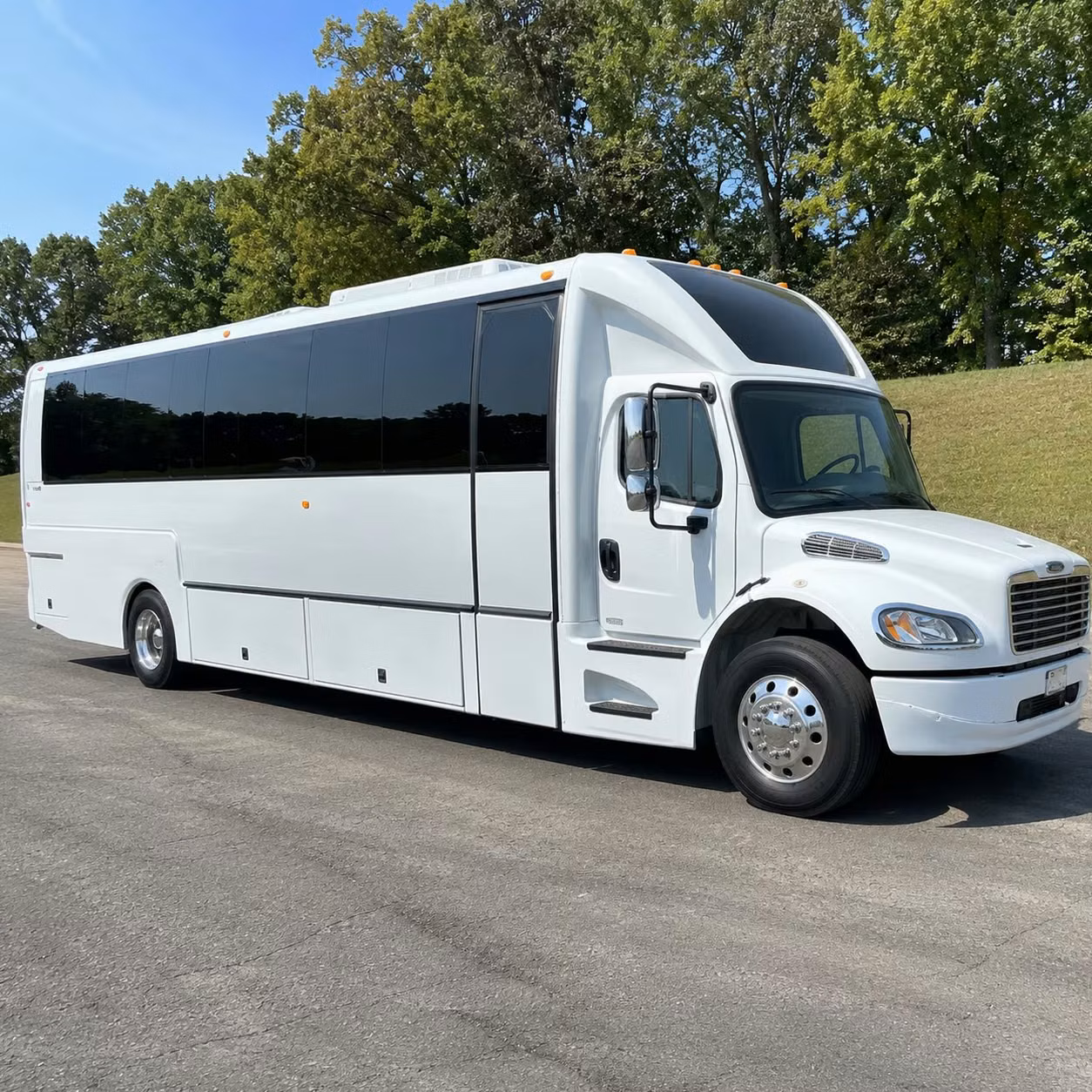 party bus