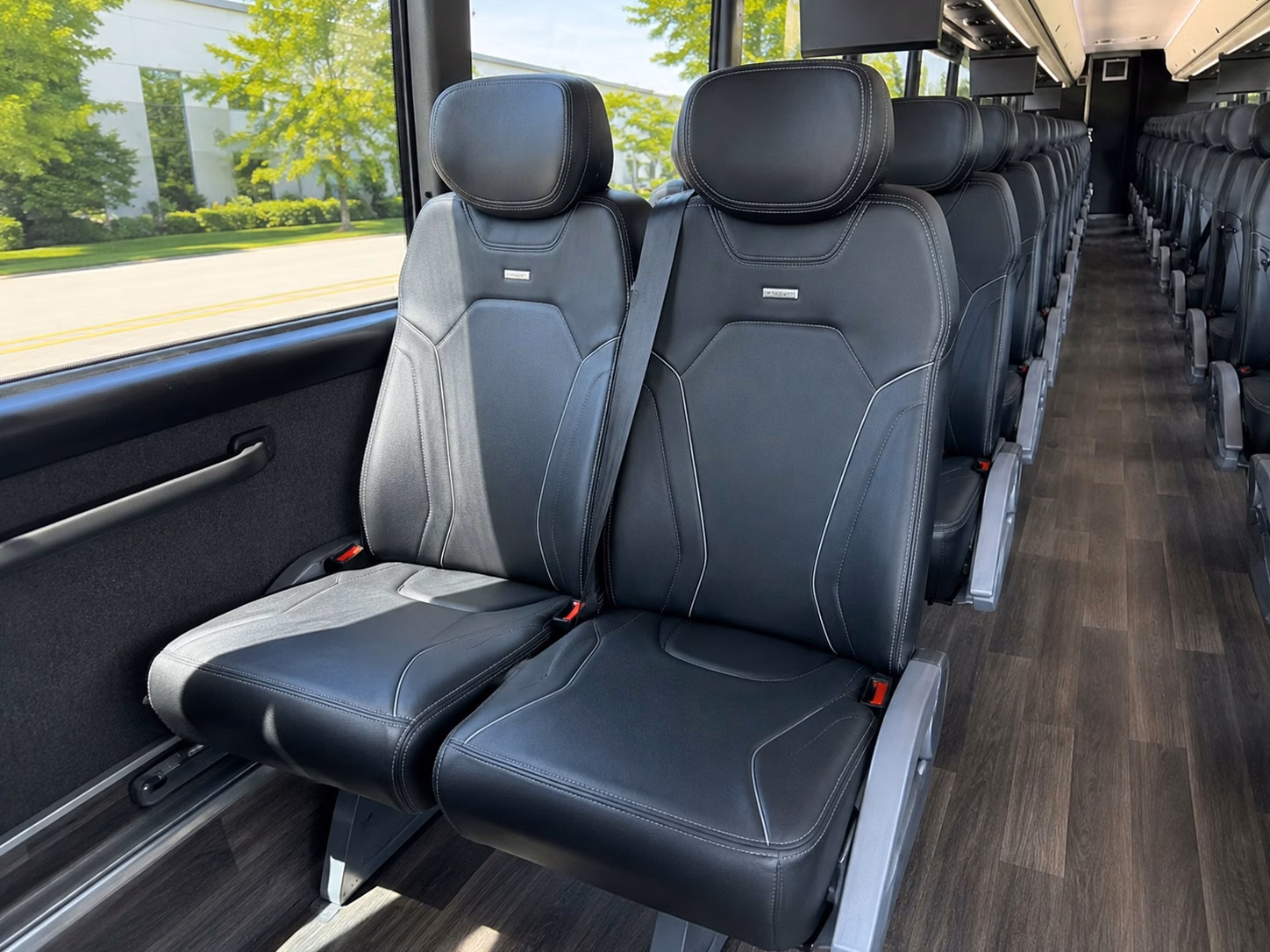 prudential center and barclays center transportation from edison