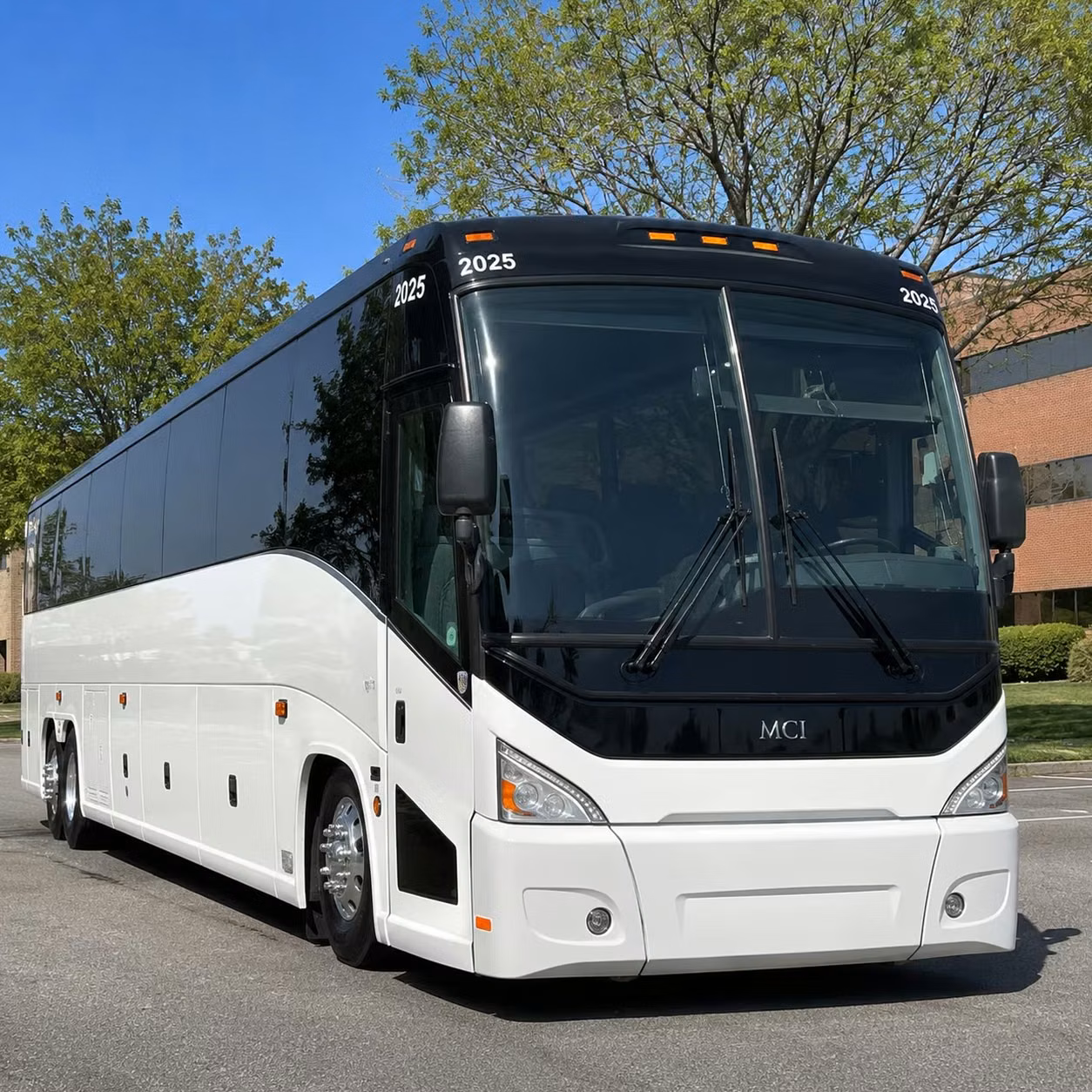 sunday morning shuttle service for edison congregations