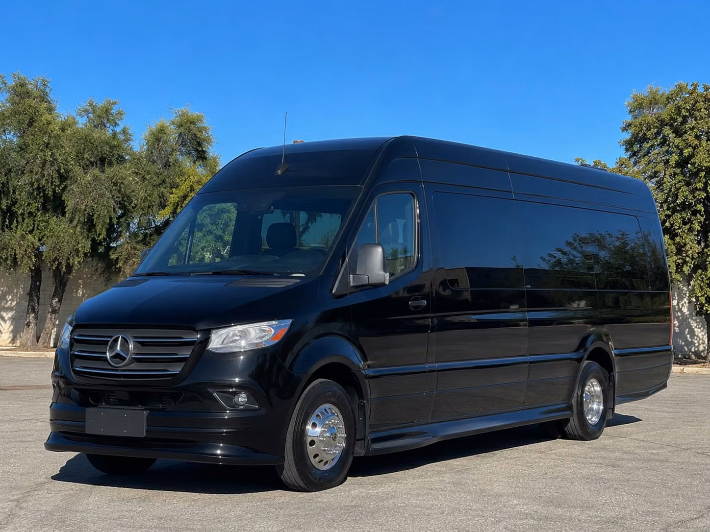 transportation serving edison and nearby cities