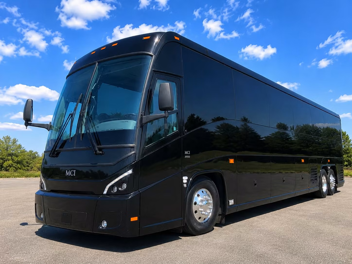 wedding and banquet shuttle bus rentals in edison new jersey
