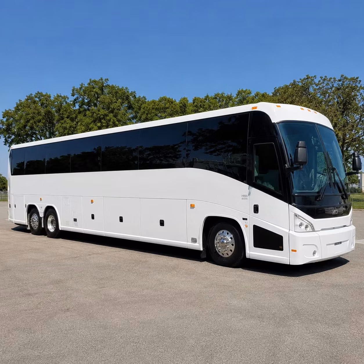 what makes coachbusedison com the right choice for long distance transportation in edison