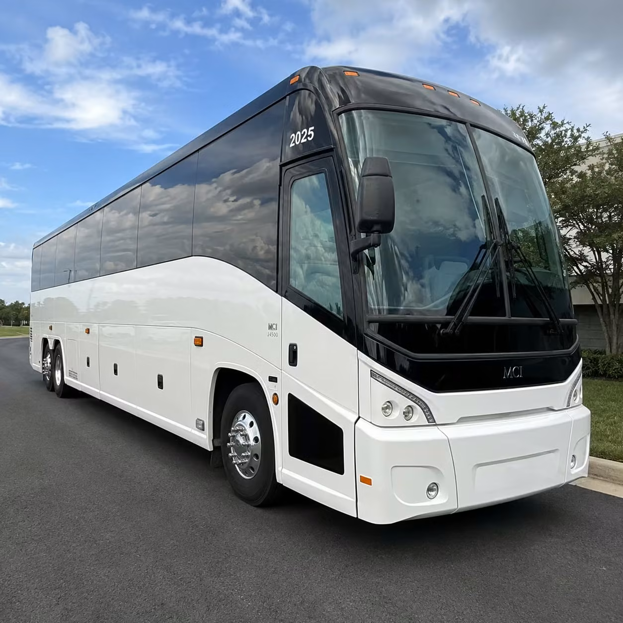 youth group and vbs transportation in edison new jersey